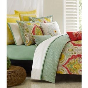 King size bedding set